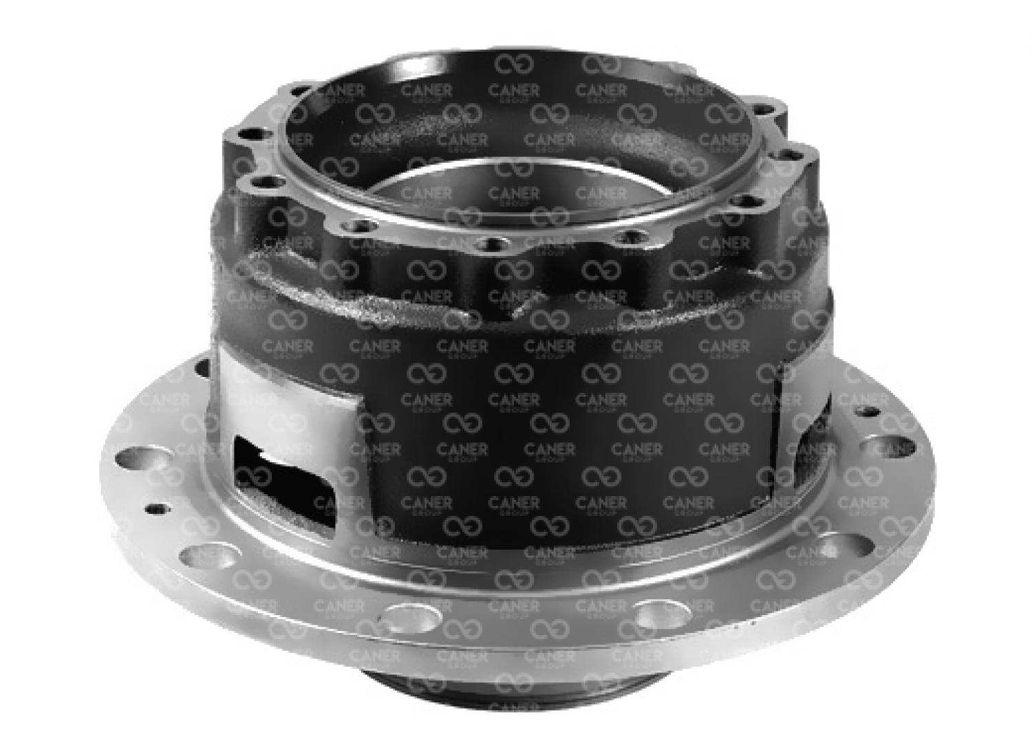 RENAULT KERAX 420 UÇ PORYA RULMAN-;5010587009; 5010566112; ; 